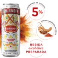 thumbnail image 3 of Pack de 24 Bebida Preparada Smirnoff Spicy Tamarind Lata 355 ml, 3 of 3