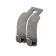 thumbnail image 6 of Car Hooks for Headrest, Car Seat Hooks Purse Hook, Car Seat Back Storage Hooks, Metal Suede Rear Seat Organizer Hooks for Vehicle Interior, ABS Hooks for Hanging Bags and Accessories J, 6 of 6