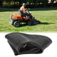 thumbnail image 4 of 4.10/3.50-5 Inner Tires, 4.10/3.50-5 Rubber Inner Tube Safe Riding  for Lawn Mowers for Trolleys, 4 of 7