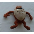 thumbnail image 3 of Looney Tunes 7" Tazmanian Devil Plush, 3 of 3