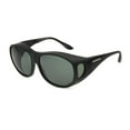 thumbnail image 1 of Les surlunettes de soleil FitsOver de Polar Optics, 1 of 3