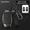 gun black buckle, variant on Key Case Cover Shell For Bentley 3/4 buttons key case Bentayga 2017-2021 Replacement Smart  Control Keyless Start 2AHMV-YK1