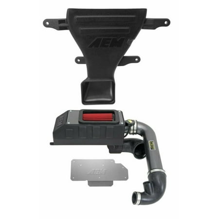 AEM Cold Air Intake System 21-719C Fits 2009 Mini Cooper