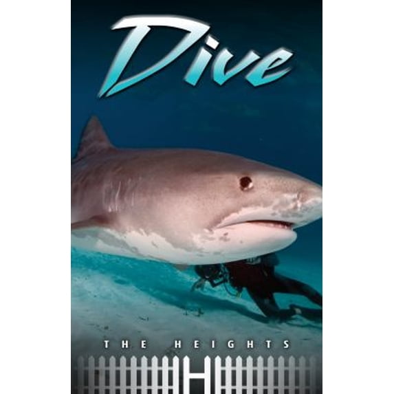 Pre-Owned Dive (Heights) (Paperback) 1616512822 9781616512828