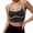 Grey, variant on Breathable Wireless Back Design Athletic Tank Top For —Stretchy Jogging Yoga Singlet SupportiveActivewear For Running Fitness Training Top Women Base Top