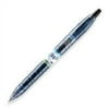 Pilot B2P Recycled Retractable Gel Roller Pens Fine Point, Black 3-DOZEN(31600)
