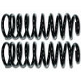 thumbnail image 4 of Icon Vehicle Dynamics Ressort à Ressort 52700 2 Pouces de Levage; Peint; Noir; Ensemble de 2, 4 of 4