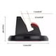 thumbnail image 4 of Soporte Porta Celular Giratorio 360 Para Auto Con Adherible, 4 of 5