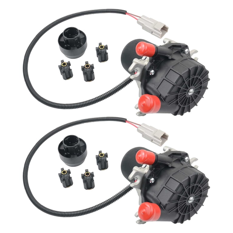 Koomaha Secondary Air Injection Pump Kit – For 2007-2013 Lexus