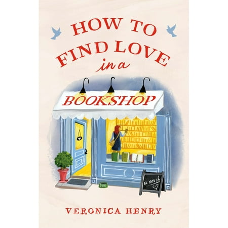 How to Find Love in a Bookshop (Best Bookshop In Dubai)