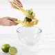thumbnail image 3 of Lemon Lime Squeezer, Hand Juicer Lemon Squeezer, Easy Extraction Manual Citrus Juice, 3 of 4