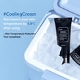 thumbnail image 3 of Crema calmante DearkLairs Midnight Blue, 60 ml, para piel grasa, 3 of 9