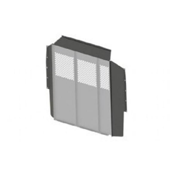 Masterack Medium Roof Attachment Panels for Ford Transit