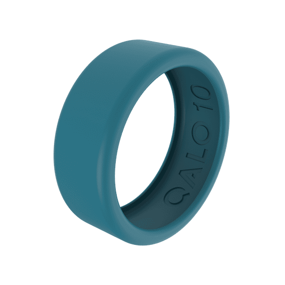 QALO QRNT Dark Teal Cover Size 06