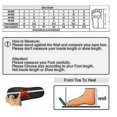 thumbnail image 3 of SLDXD Women's Summer Sandals Beach Flat Ladies Slippers Outdoor Sandals Shoes, 3 of 5