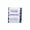 017_Black, variant on Disposable Diaper Refill Bags 20 Count Unscented Mini Trash Bags with Portable Dispenser for Baby Care and Pet Waste Disposal(Random color)