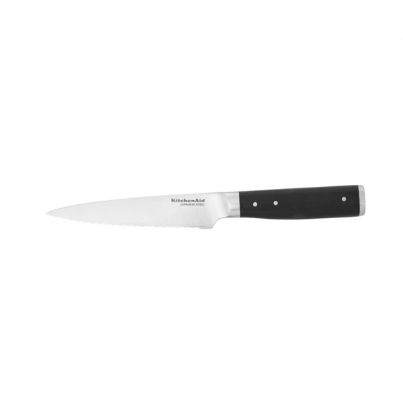 Serrated Knife