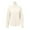 White, variant on Ediodpoh Women Long High Neck Solid Color Ribbed Knit Lightweight Pullover Sweater Knit Tops for Women White S