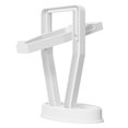 thumbnail image 2 of Soporte de realidad virtual para auriculares Tenedor de pantalla interior de la casa del juego Controlador de juego Soporte de reemplazo para Oculus Quest 2 White Sweethay EL013248-02B, 2 of 7