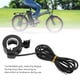 thumbnail image 4 of Acelerador De Pulgar De Scooter Eléctrico, Acelerador Del Acelerador Del Acelerador De Dedo Para El Dedo De Control De La Velocidad Receptiva Para Bicicleta Elétrica, 4 of 7