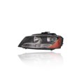 thumbnail image 1 of Headlight Assembly - Compatible/Replacement for '09-13 Audi A3 Head Lamp Assy Lh Halogen Type Only - Left Hand - Driver - 8P0941003BD, 1 of 2