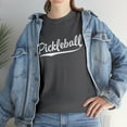 thumbnail image 7 of Pickleball Shirt, Paddle, Smash, Kitchen, Funny Pickleball Tee - ID: 469, 7 of 7