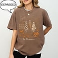thumbnail image 2 of Tis The Season T-Shirt, Halloween Ghost Shirt, Spooky Season Shirt, 2 of 6