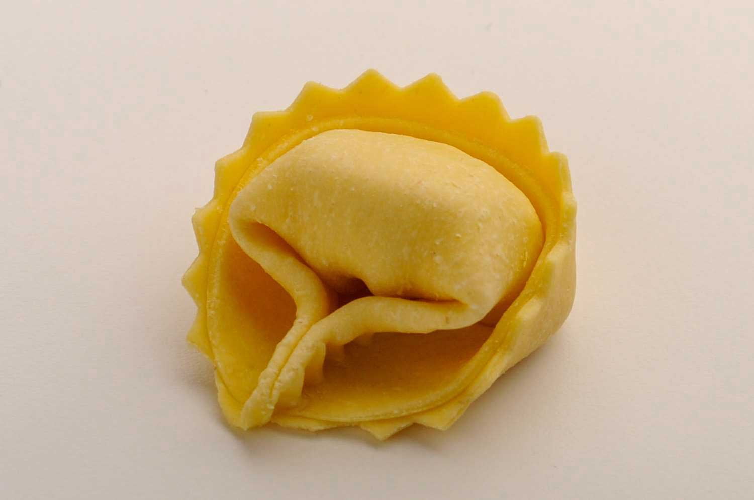 Louisa Meat Beef and Pork Tortellini, 5 Pound -- 2 per case