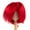Red Buttercup, variant on Monique Synthetic Mohair Red Buttercup Doll Wig