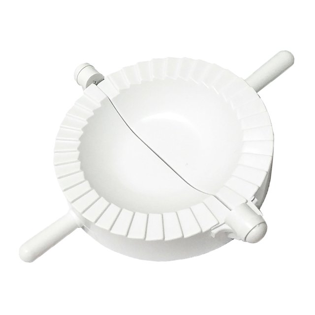 ¡Ahorro! iHPH7 Moldes para máquina de dumplings Prensa de pasta Moldes para pastel de carne Herramientas de cocina Herramientas para hacer dumplings