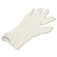 thumbnail image 5 of Boardwalk Synthetic Vinyl Gloves, Large, Cream, 100 count, (Pack of 10) -BWK315LCT, 5 of 6