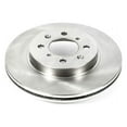 thumbnail image 2 of Power Stop Stock Replacement Brake Rotor Fits 2005 Honda Civic, 2 of 4
