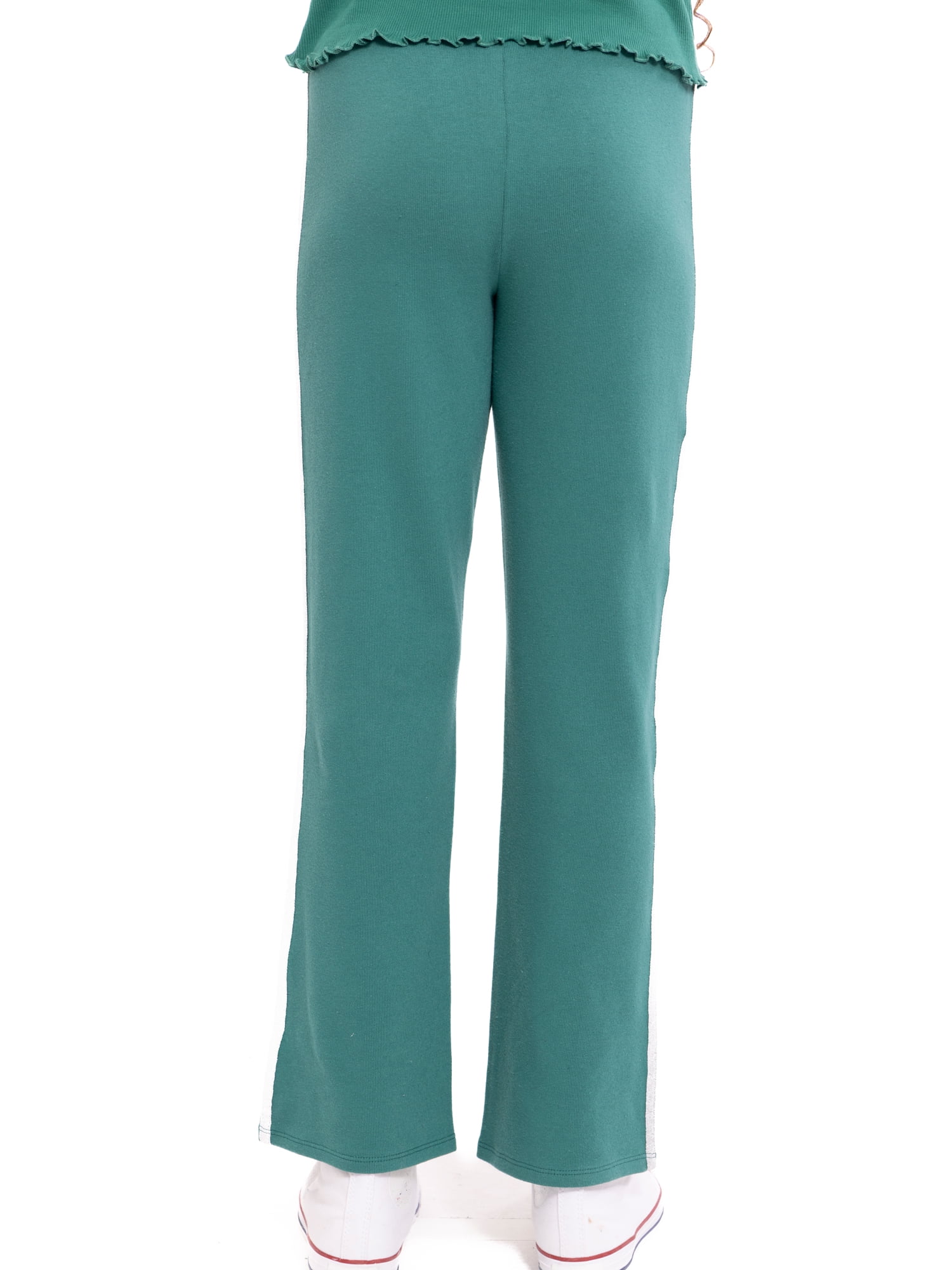 Wicked: For Good Girls Graphic Flare Sweatpants, Sizes 4-16