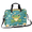 Multicolour 2, variant on Herdesigns Rose Flower Laptop Bag for Women Men, Computer Case Briefcase Messenger Bags, 15-15.6 inch Laptop Sleeve Shoulder Bag
