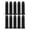 Grey, variant on MRLESS 10pcs Plastic Vegetable Planter with Poles for Balcony and Patio Gardening, Easy to Install Vegetable Growing Planter Fittings