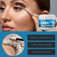 thumbnail image 2 of Eyelash Glue Remover Extension Glue Gel, 2 of 5