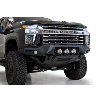 2020-2021 CHEVY 2500/3500 BOMBER FR