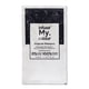 thumbnail image 1 of Infuse My Colour Champú Champú de grafito 15 ml Infuse My Colour Champú, 1 of 1