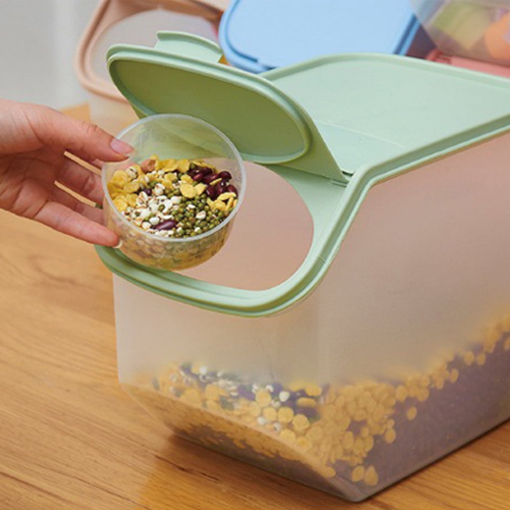 pdqouc Sandwich Containers Square Sandwich Box Food Storage Shape Holder Plastic For Lunch Boxes Bread Sandwich For Kids Adults Prep Microwave Dishwasher