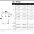 thumbnail image 4 of Wosthever Traje de baño para mujer Traje de surf de secado rápido Traje de baño con cuello en V Mono Traje de baño, 4 of 4