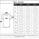 thumbnail image 4 of Wosthever Traje de baño para mujer Traje de surf de secado rápido Traje de baño con cuello en V Mono Traje de baño, 4 of 4