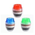 thumbnail image 1 of 3PCS Activated Carbon Faucet Filter Kitchen Tap 5 Layers for Home, 1 of 5