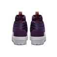 thumbnail image 4 of Converse Pro Leather X2 Tech 171842C Unisex Paria Farzaneh Grape Royal Shoe C388 (Men's 9.5 / Women's 11), 4 of 6