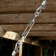 thumbnail image 4 of Tensor de cable, tensor M4, tensor de cable de acero inoxidable, 4 piezas de tensor de cable de acero, tensor de cable, tensor de cable, tensor de acero inoxidable, 4 of 4