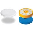 thumbnail image 1 of Kit de filtres pour aspirateur DC05 DC08 DC08T DC08TW – Kit de filtre H de rechange comprenant : 907671-01, 905401-01, 902768-01 DC08 DC05 MEMA filtre pré-moteur lavable et filtre post-mot Kuyhfg Bienvenido a Kuyhfg, 1 of 3