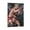 Frame-style, variant on Paddy Pimblett Canvas Poster Canvas Wall Art Prints Poster Gifts Photo Picture Painting Posters Room Decor Home Decorative 16x24inch(40x60cm)
