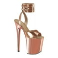 thumbnail image 2 of Women's Pleaser Flamingo 891 Platform Sandal, 2 of 2