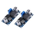 thumbnail image 4 of Buck Module,2pcs DC-DC Ajustable Step Step Down Voltage Module Power Stepdown Module Power Packed Performance, 4 of 14
