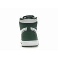 thumbnail image 4 of Jordan Men's 1 Retro High OG Gorge Green Basketball Shoes, from StockX, 4 of 5