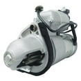 thumbnail image 2 of WAI Global 17934N Starter Motor, 2 of 2